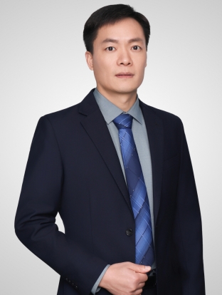 徐學杰